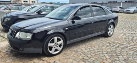 Audi A6 Audi a6 1.9 131, снимка 1