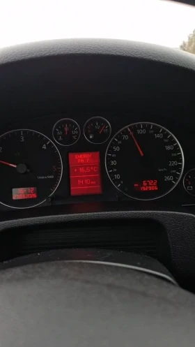 Audi A6 Audi a6 1.9 131, снимка 11