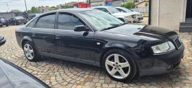Audi A6 Audi a6 1.9 131, снимка 2