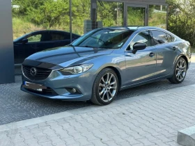 Mazda 6 2.2 Diesel 175 к.с. , снимка 7