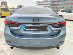 Mazda 6 2.2 Diesel 175 к.с. , снимка 3