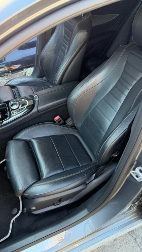 Mercedes-Benz E 200, снимка 12
