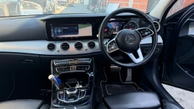Mercedes-Benz E 200, снимка 6