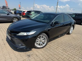 Toyota Camry 2.5Hybrid AVTOMAT/NAVI/KOJA/KAMERA EURO , снимка 1