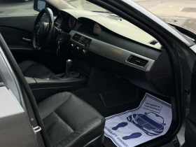 BMW 530, снимка 11
