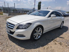 Mercedes-Benz CLS 250 Shooting Brake , снимка 3