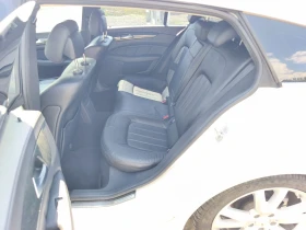 Mercedes-Benz CLS 250 Shooting Brake , снимка 11