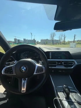 BMW 340, снимка 12