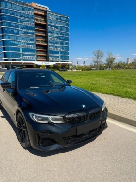 BMW 340, снимка 2