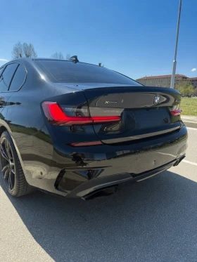 BMW 340, снимка 8
