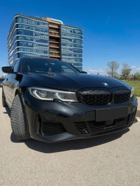 BMW 340, снимка 3