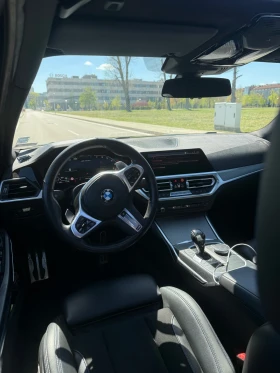 BMW 340, снимка 13