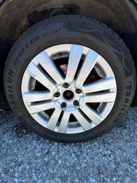 VW Passat 1.6 BSE 102кс, снимка 11