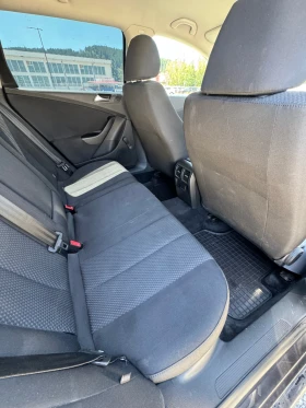 VW Passat 1.6 BSE 102кс, снимка 12