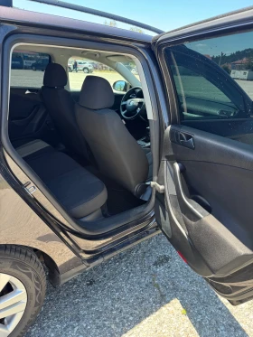 VW Passat 1.6 BSE 102кс, снимка 9