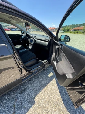 VW Passat 1.6 BSE 102кс, снимка 6