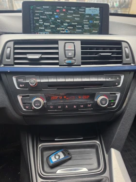 BMW 320 М пакет, снимка 9