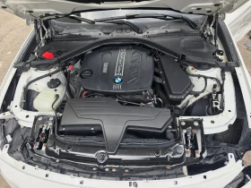BMW 320 М пакет, снимка 4