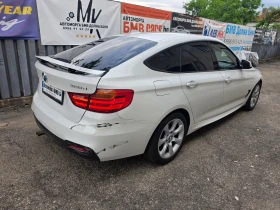 BMW 320 М пакет, снимка 3
