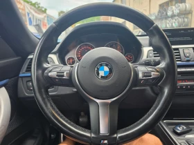 BMW 320 М пакет, снимка 5