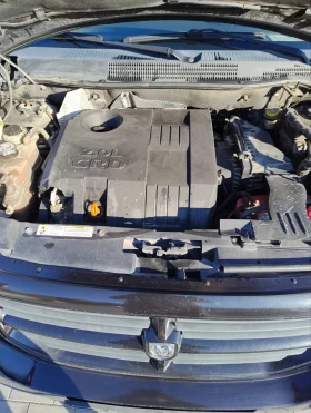 Dodge Caliber, снимка 4