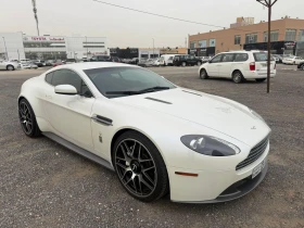 Aston Martin V8 Vantage, снимка 1