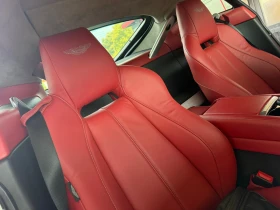 Aston Martin V8 Vantage СЕРВИЗЕН* ЗАЩИТНО ФОЛИО* LIMITED Edition * , снимка 10