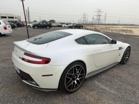 Aston Martin V8 Vantage, снимка 3