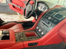 Aston Martin V8 Vantage СЕРВИЗЕН* ЗАЩИТНО ФОЛИО* LIMITED Edition * , снимка 9