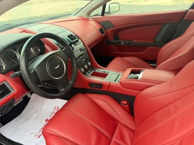 Aston Martin V8 Vantage, снимка 9