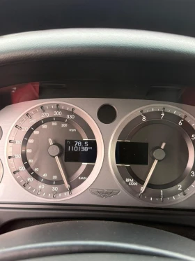 Aston Martin V8 Vantage, снимка 8