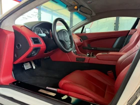 Aston Martin V8 Vantage СЕРВИЗЕН* ЗАЩИТНО ФОЛИО* LIMITED Edition * , снимка 16