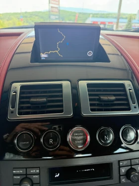 Aston Martin V8 Vantage СЕРВИЗЕН* ЗАЩИТНО ФОЛИО* LIMITED Edition * , снимка 15