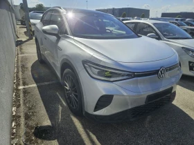 VW ID.4 PRO PERFORMANCETECH/82KWH/СПОРТНИ СЕДАЛКИ/ГАРАНЦИЯ, снимка 2