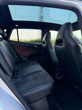 VW ID.4 PRO PERFORMANCETECH/82KWH/СПОРТНИ СЕДАЛКИ/ГАРАНЦИЯ, снимка 11