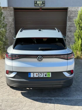 VW ID.4 PRO PERFORMANCETECH/82KWH/СПОРТНИ СЕДАЛКИ/ГАРАНЦИЯ, снимка 5