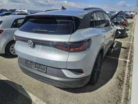 VW ID.4 PRO PERFORMANCETECH/82KWH/СПОРТНИ СЕДАЛКИ/ГАРАНЦИЯ, снимка 4