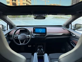 VW ID.4 PRO PERFORMANCETECH/82KWH/СПОРТНИ СЕДАЛКИ/ГАРАНЦИЯ, снимка 12
