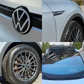 VW ID.4 PRO PERFORMANCETECH/82KWH/СПОРТНИ СЕДАЛКИ/ГАРАНЦИЯ, снимка 13
