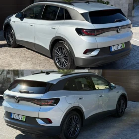 VW ID.4 PRO PERFORMANCETECH/82KWH/СПОРТНИ СЕДАЛКИ/ГАРАНЦИЯ, снимка 6
