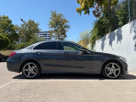 Mercedes-Benz C 220 BLUETEC | Пълна сервизна история в Mercedes-Benz, снимка 3