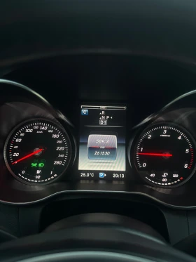 Mercedes-Benz C 220, снимка 7