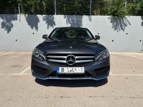 Mercedes-Benz C 220 BLUETEC | Пълна сервизна история в Mercedes-Benz, снимка 2