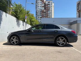 Mercedes-Benz C 220 BLUETEC | Пълна сервизна история в Mercedes-Benz, снимка 4