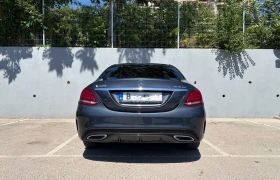 Mercedes-Benz C 220 BLUETEC | Пълна сервизна история в Mercedes-Benz, снимка 5