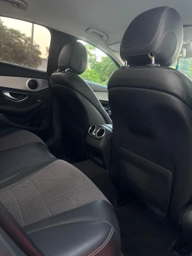 Mercedes-Benz C 220, снимка 8