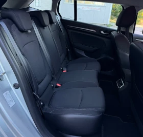 Renault Megane 58000км / keyless / Автоматик, снимка 11