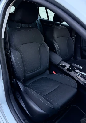 Renault Megane 58000км / keyless / Автоматик, снимка 9