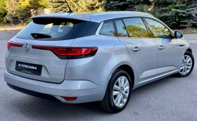 Renault Megane 58000км / keyless / Автоматик, снимка 3