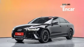 Audi A6 35-TDI/DRIVE-ASSISTS/SUNROOF, снимка 1